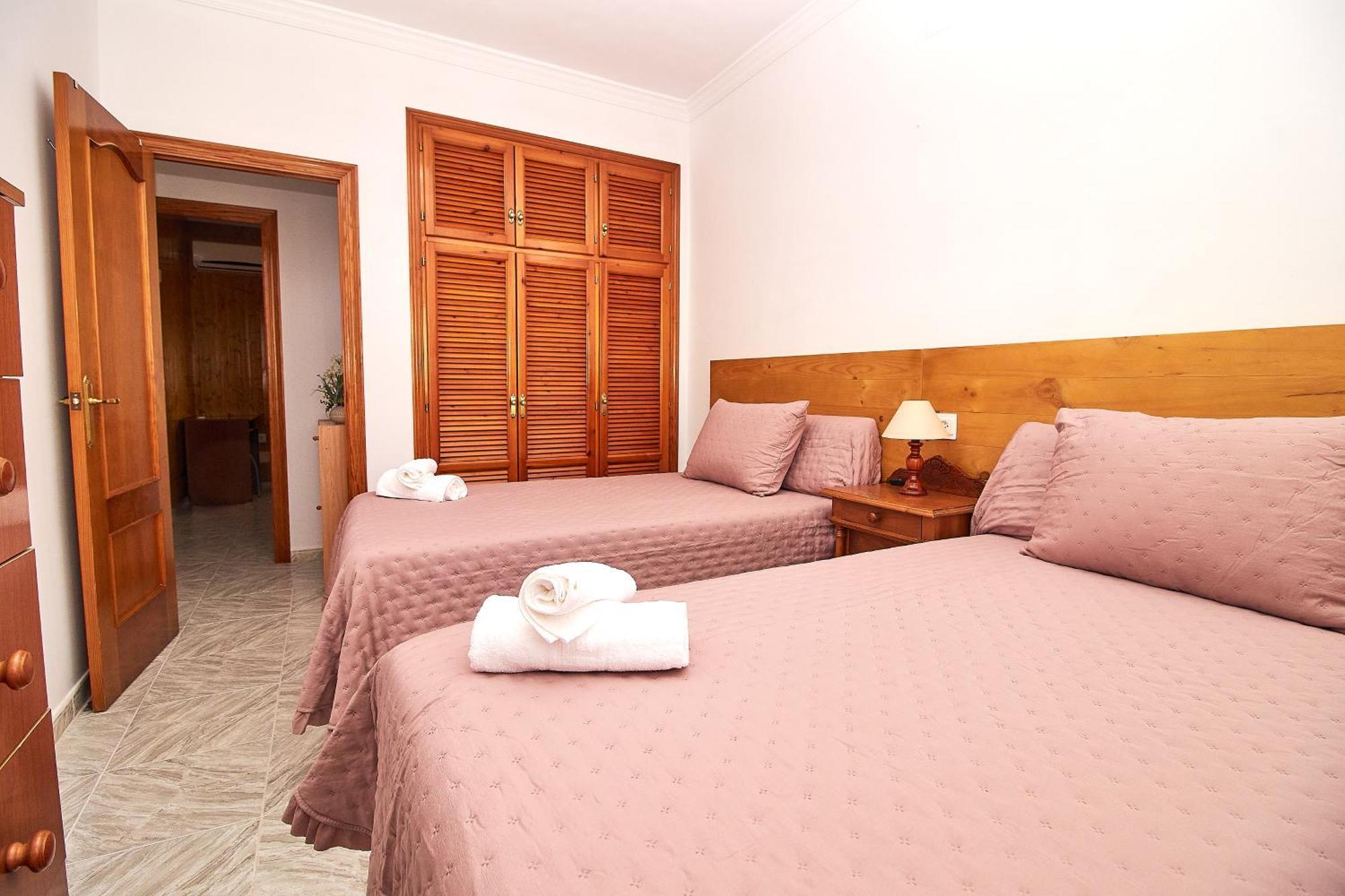 Villa Casa El Prado Con Piscina Y Aparcamiento à Arriate Extérieur photo
