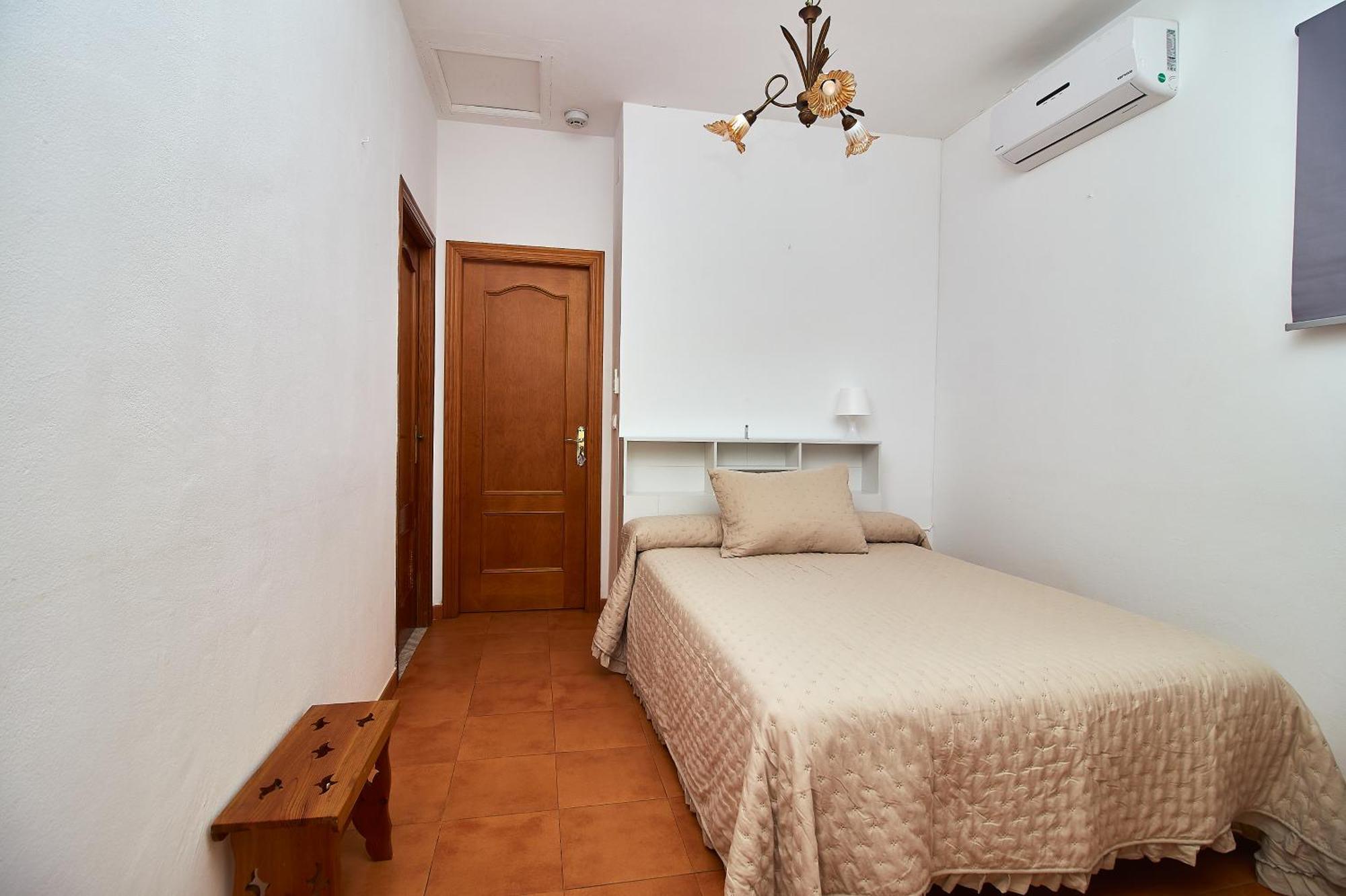 Villa Casa El Prado Con Piscina Y Aparcamiento à Arriate Extérieur photo