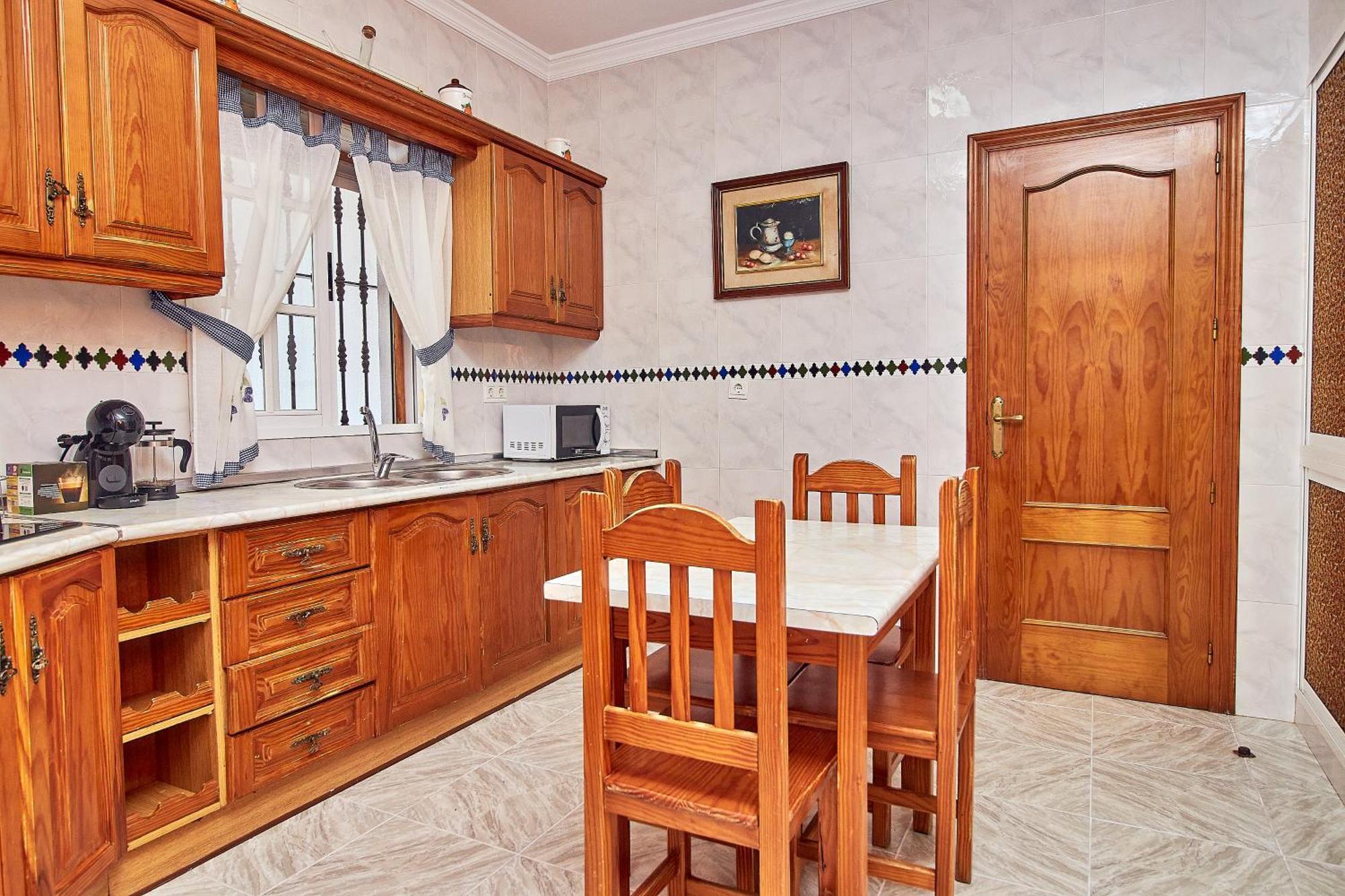 Villa Casa El Prado Con Piscina Y Aparcamiento à Arriate Extérieur photo