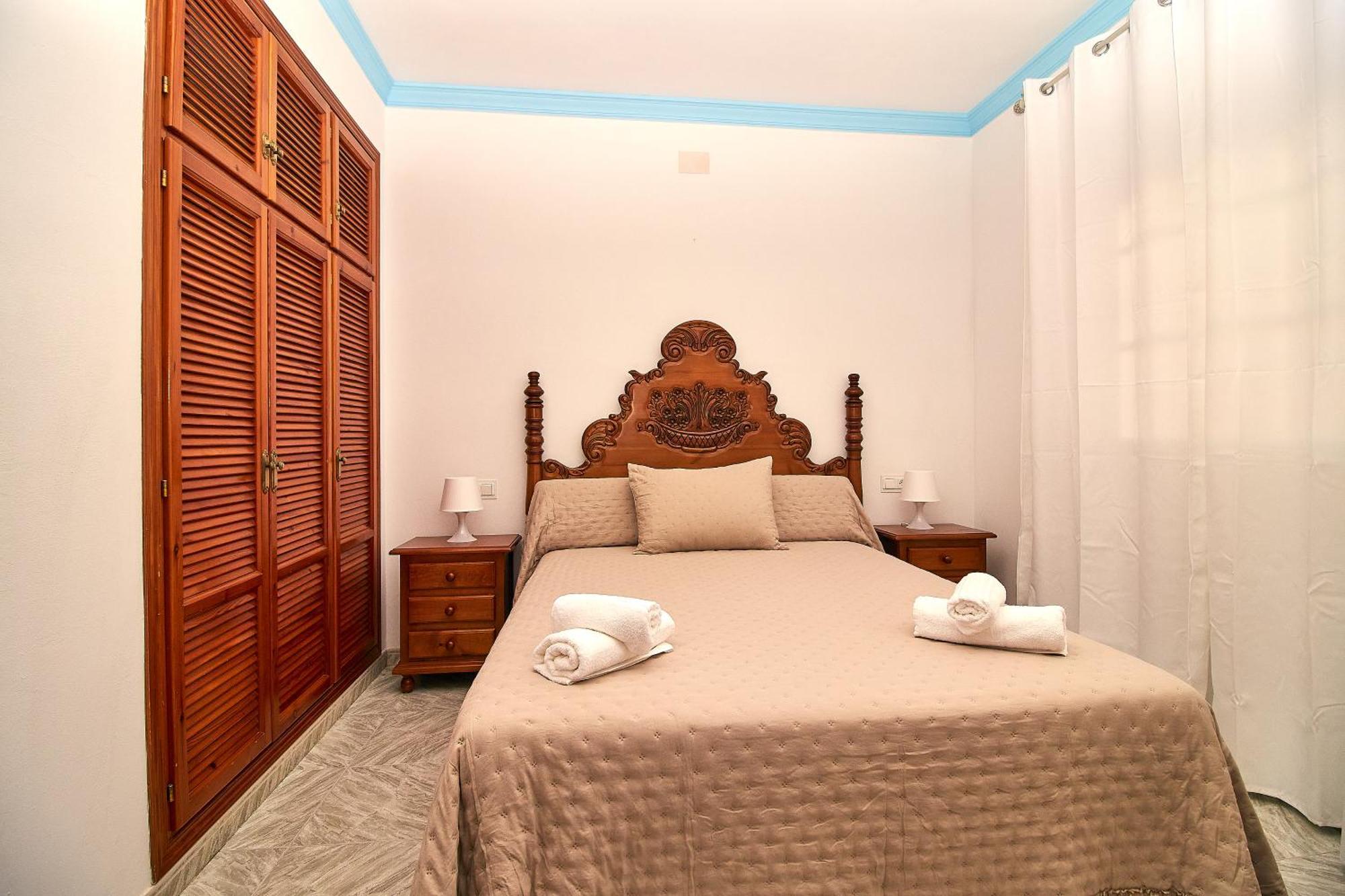 Villa Casa El Prado Con Piscina Y Aparcamiento à Arriate Extérieur photo